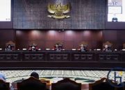 MK Tegaskan Penjabat Negara hingga Kepala Desa Harus Netral, Pelanggaran Dapat Berujung Sanksi.
