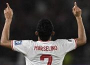 Indonesia Tundukkan Arab Saudi 2-0 di Babak Kualifikasi Piala Dunia Grup C, Masih di Peringkat Tiga.