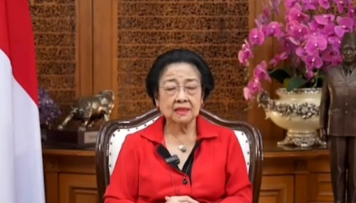 Himbauan megawati Tegaskan Pilkada Sebentar Lagi, Pencoblosan 27 November 2024