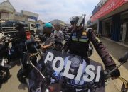 Polantas di Karawang Laksanakan Patroli Simpatik, Cegah Pelanggaran di Jalan Raya