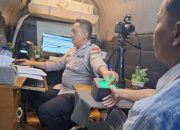 Pelayanan SIM Keliling Polres Karawang Hadir untuk Kemudahan Masyarakat