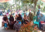 Desa Langensari Karawang Gelar Penyaluran Dana PKH kepada 557 KPM