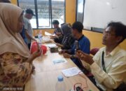 Bantuan sosial program keluarga harapan PKH dan BPNT bantuan tunai