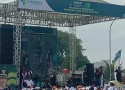 Peringatan Hari Kesehatan Nasional (HKN) yang ke – 60 di Kabupaten Karawang 
