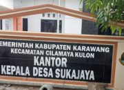 Warga Mengeluh Kantor Desa Sukajaya Karawang Pukul 13.30 Sudah Tutup Tidak Ada Pelayanan