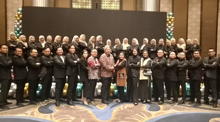 Memperingati Hari Ulang Tahun Rumah Sakit Izza Yang Ke 12