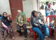 Desa Sukamulya Karawang Gelar Penyaluran Dana PKH kepada 878 KPM