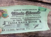 Pengunjung Pantai Cibendo Ciparagejaya Karawang Kecewa Harga karcis Rp 10.000 diminta bayar Rp 20.000