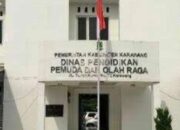 Terkuak Sudah Anggaran Jorjoran Untuk Makan dan Minum Rapat Disdikpora Karawang