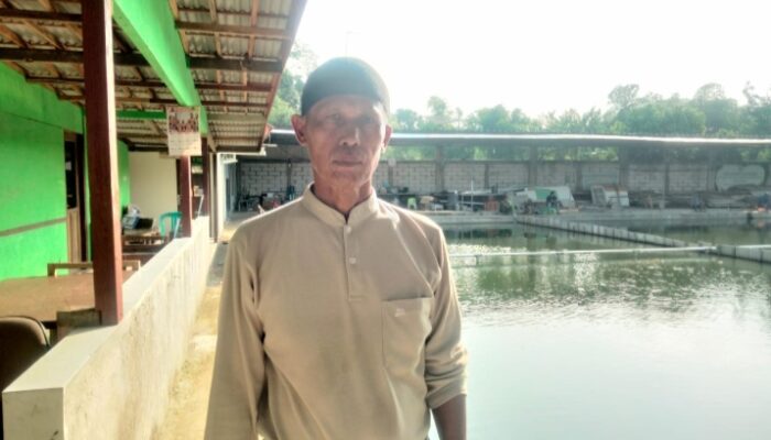 Komitmen Relisman Nasution Jadi Ketua KONI Karawang, “Ingin Majukan dan Cetak Generasi Atlet Berbakat”