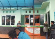 Satlantas Polres Karawang Layani Pajak Kendaraan Masyarakat melalui Gerai Samades