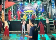 Gerakan pemuda Walahar 7.2 ( GEMPAR )Bersama H.Deby Mengelar seni Budaya dan makan bersama Di akhir Tahun 2024 Menyambut 2025*
