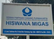 Diduga Ketua DPC. Hiswana Migas Purwakarta – Karawang Tolak Kunjungan Jurnalis