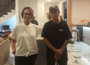 Peringatan Hari ke-7 Atas Meninggalnya Almarhum Afra Dwimarensina Silalahirenzi