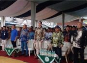Menteri Pendidikan Dasar Dan Menengah  Prof.Abdul Mu’ti.MA Resmikan Gedung SMK 3 Muhammadiyah Karawang