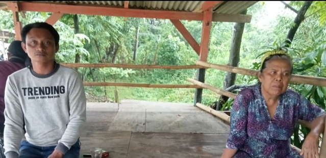 Warga desa Darawolong Karawang Menjerit Pengurusan Program PTSL di Pungut Rp 1.000.000