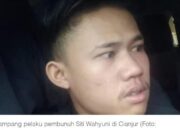 Pelaku Pembunuhan Dan Pemerkosaan Terhadap Siti Wahyuni di Cianjur Berhasil Ditangkap