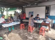 Pelayanan SIM Keliling Satlantas Polres Karawang Siap Layani Masyarakat