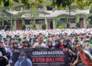Sosialisasi Bahaya Bullying di SMPN 24 Kota Bandung: Inspirasi Wanita Nusantara Indonesia (IWANI) DPW Jabar Tegaskan Dampak Buruk Bagi Korban dan Pelaku*