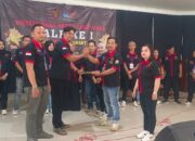 Musyawarah Akbar luar biasa Federasi Buruh Kerakyatan