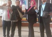 WPONE Kini Merambah Dan Mendapat Sambutan Masyarakat Karawang