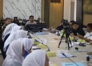 Komisi IV DPRD Kota Bandung Apresiasi Dedikasi Guru PAUD Dalam Bidang Pendidikan Khususnya Anak-Anak Kota Bandung