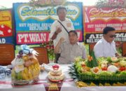 Ketua DPC Gerindra Karawang, H. Ajang Sopandi, SH, Tegaskan Komitmen Antikorupsi di HUT ke-17 Partai Gerindra