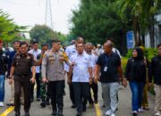 Tuntutan Karang Taruna Desa Gintungkerta Dikabulkan, PT. Changshin Indonesia Sepakat Buka Pintu Gerbang Belakang