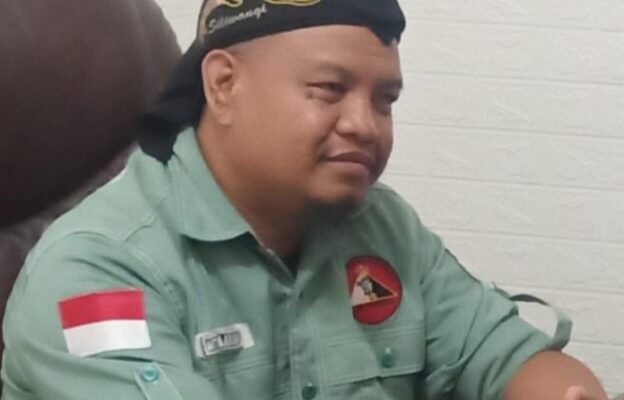 Ketua LSM TRINUSA Jabar Desak Gubernur Terpilih Dedi Mulyadi dan DPRD Jabar Audit Terbuka Bank Bjb*