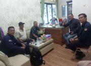 Program Ketahanan Pangan Libatkan Petani Milenial Sebagai Langkah Strategis Dan Visioner