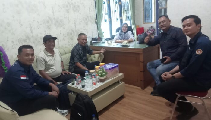 Program Ketahanan Pangan Libatkan Petani Milenial Sebagai Langkah Strategis Dan Visioner