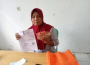 Desa Manggungjaya Karawang Gelar Penyaluran Dana PKH kepada 535 KPM