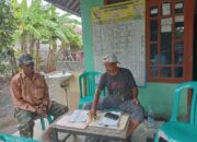 Warga Desa Cikuntul Karawang Menjerit Diduga Bantuan PKH dipotong Rp 100.000 