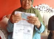 Desa Sumurgede Karawang Gelar Penyaluran Dana PKH dan BPNT kepada 845 KPM