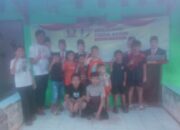 Gerindra Rayakan HUT ke-17 dengan Jumat Berkah, Berbagi Rasa .