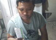 DI Karawang Mulai marak penjual obat keras Mulai dari Tramadol,Eximer,dan G Trihex,