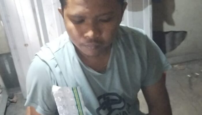 DI Karawang Mulai marak penjual obat keras Mulai dari Tramadol,Eximer,dan G Trihex,