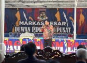 Milad ke-52 Tahun, ini Pesan Ketua Umum DPP Laskar NKRI
