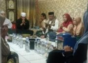 Momen Kebersamaan Menyambut Bulan Suci Ramadhan di Kediaman Ustadz Pipin Karawang