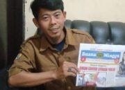 UPTD Dinas Pekerjaan Umum dan Penataan Ruang Peralatan dan Perbengkelan Menerima Kunjungan Media Nurjatinews.com 