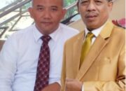 Batalnya Konstatering Dan Eksekusi Lahan Tanah Kavling Johar Karawang .