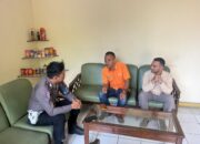 Jelang Ops Ketupat Lodaya 2025, Satlantas Polres Karawang Gaungkan Kamseltibcarlantas