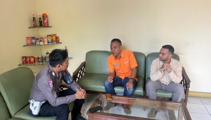 Jelang Ops Ketupat Lodaya 2025, Satlantas Polres Karawang Gaungkan Kamseltibcarlantas