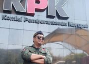 *LSM TRINUSA Apresiasi Langkah KPK, Namun Soroti Dugaan Keterlibatan Oknum BPK dalam Kasus Korupsi Dana Iklan BJB*