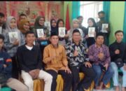 KUA Kecamatan Kota Baru Laksanakan Bimbingan perkawinan Mandiri Bagi Calon Pengantin