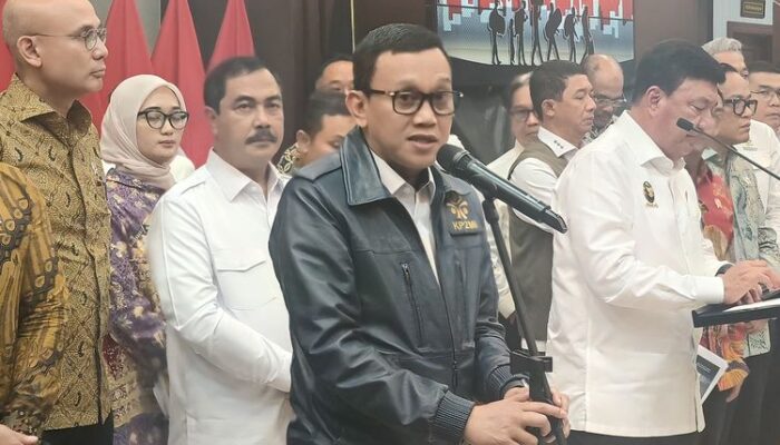 Indonesia Segera Cabut Moratorium Pengiriman TKI Ke Arab Saudi