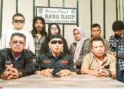 Ketua Pokja Wartawan Bandung Barat Angkat Bicara Terkait Dugaan Ajudan Bupati Bandung Barat yang Menghalangi  Tugas dan Kerja Jurnalis