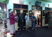 Buka Bersama Bersama Komunitas Arabian Musik Purwakarta