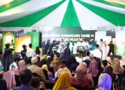 Peringati 50 Tahun Berdirinya PT Pupuk Kujang Dengan Semarak Ramadhan 1446 H