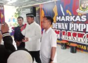 LSM Laskar NKRI Gelar Tasyakuran Hari Ulang Tahun Yang ke 18 Tahun Dengan Tema “Sinergi Untuk Negeri”